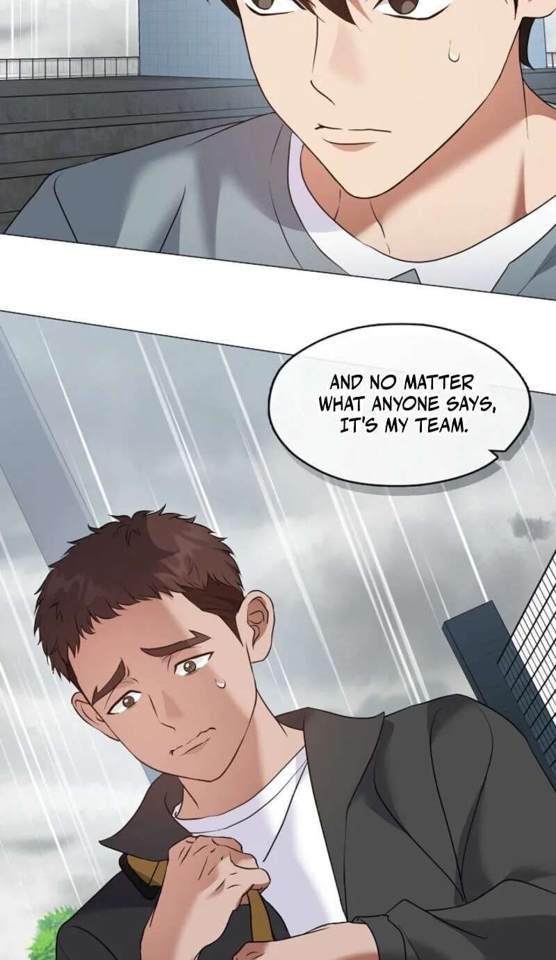 Afterlife Diner Chapter 133 - page 40