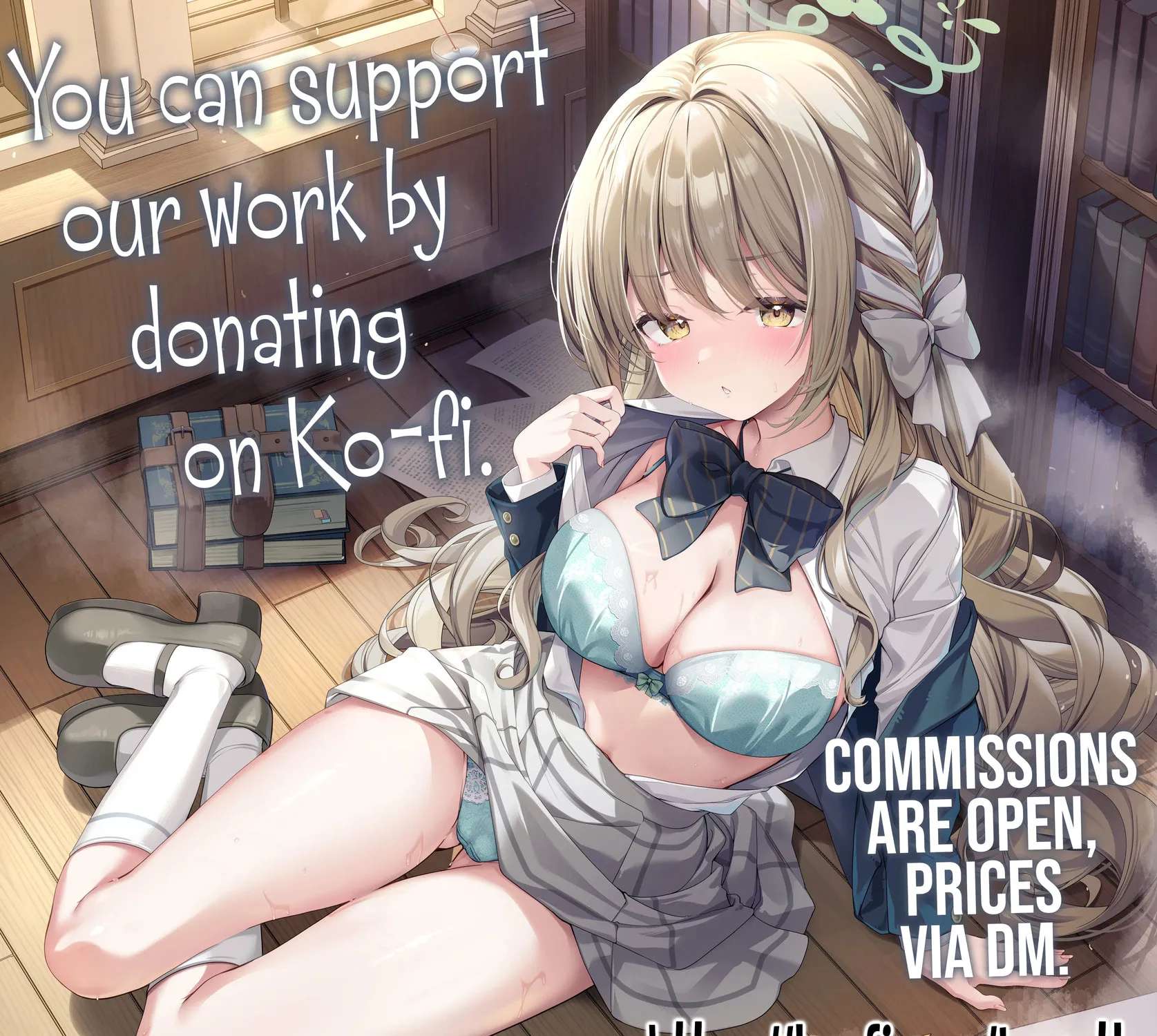 Tier 1 Shimai: Yuumei Yonshimai wa Boku nashi de wa Ikirarenai Chapter 1.2 - page 92