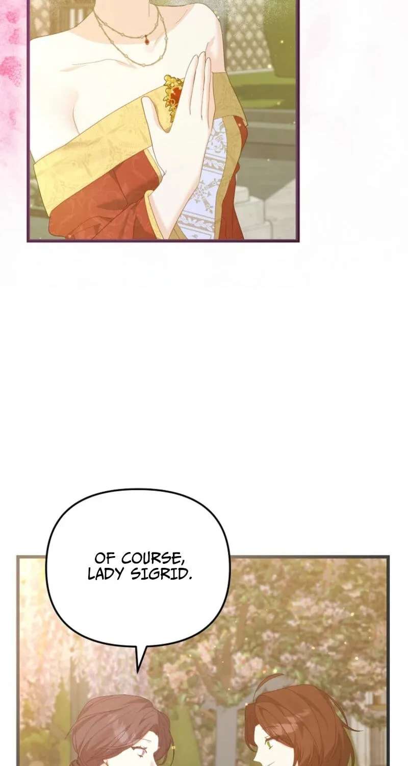 The Secretary Of My Ex Favorite Character Chapter 36 - page 48