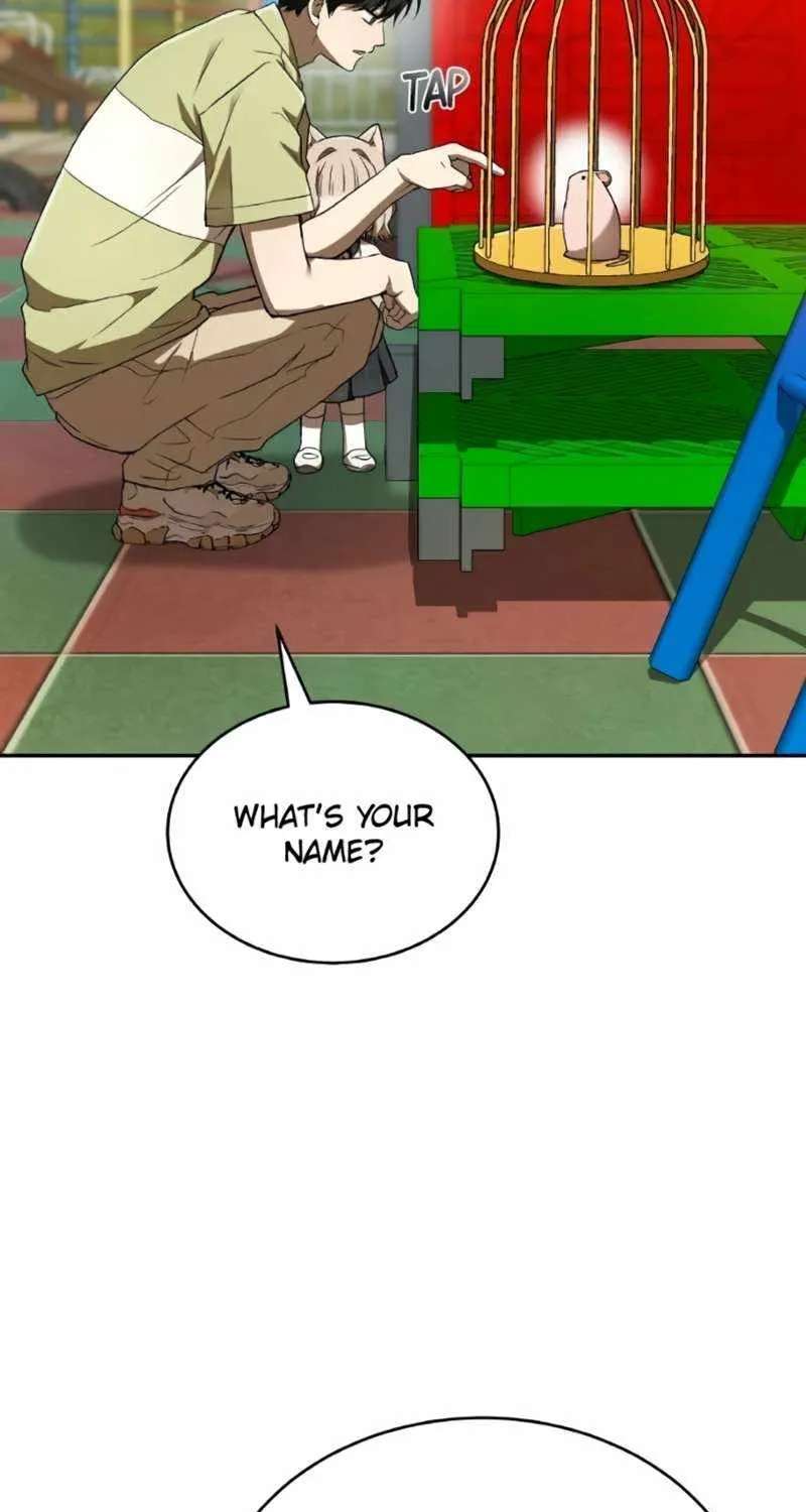 Divine Beast Kindergarten Chapter 75 - page 73