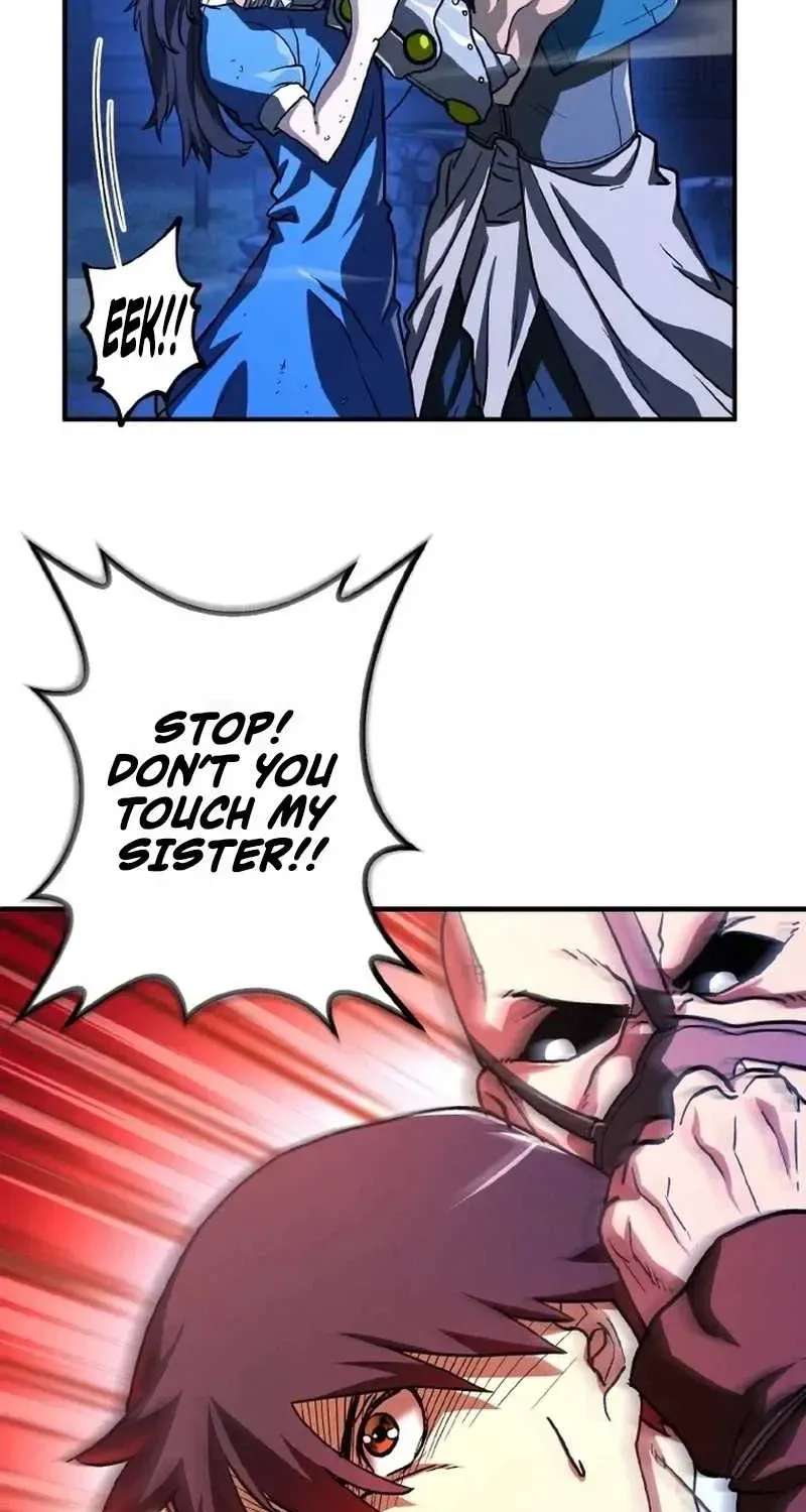 The Vengeful Villain Slayer Chapter 2 - page 11
