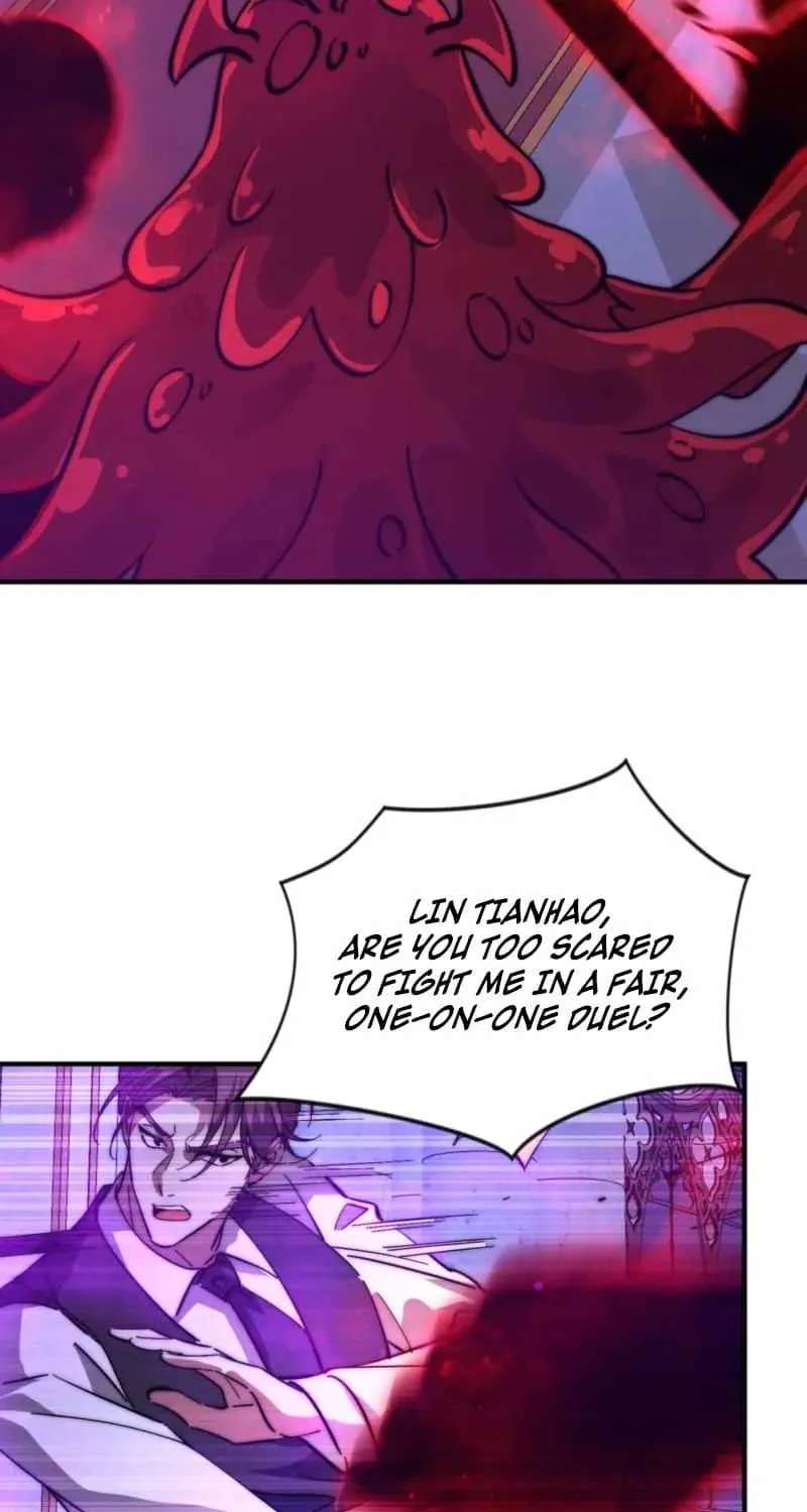 Devil Summoner, I am the Abyss Lord Chapter 87 - page 7