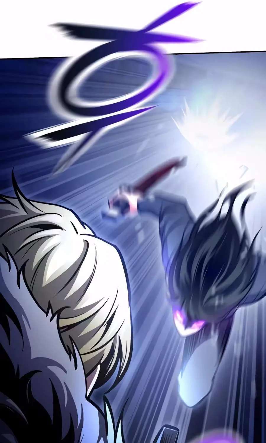 Nation-Class Dungeon Architect Chapter 39 - page 131