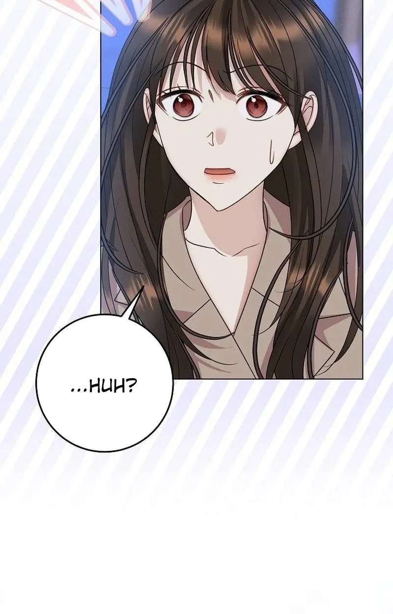 I Don't Recommend Making a Mistake With Your Male Friend Chapter 23 - page 34