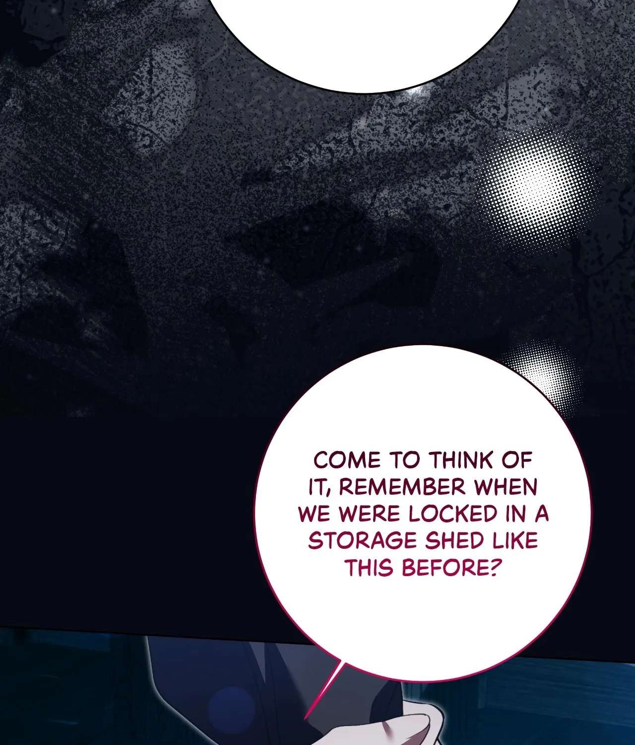 A Taste of Happiness for the Tragic Extra Chapter 65 - page 83