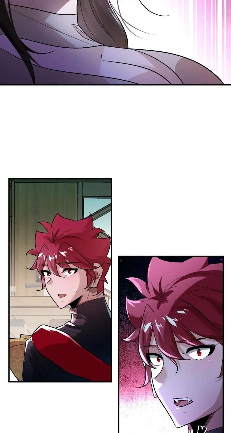 Super Miniature Form Chapter 19 - page 6