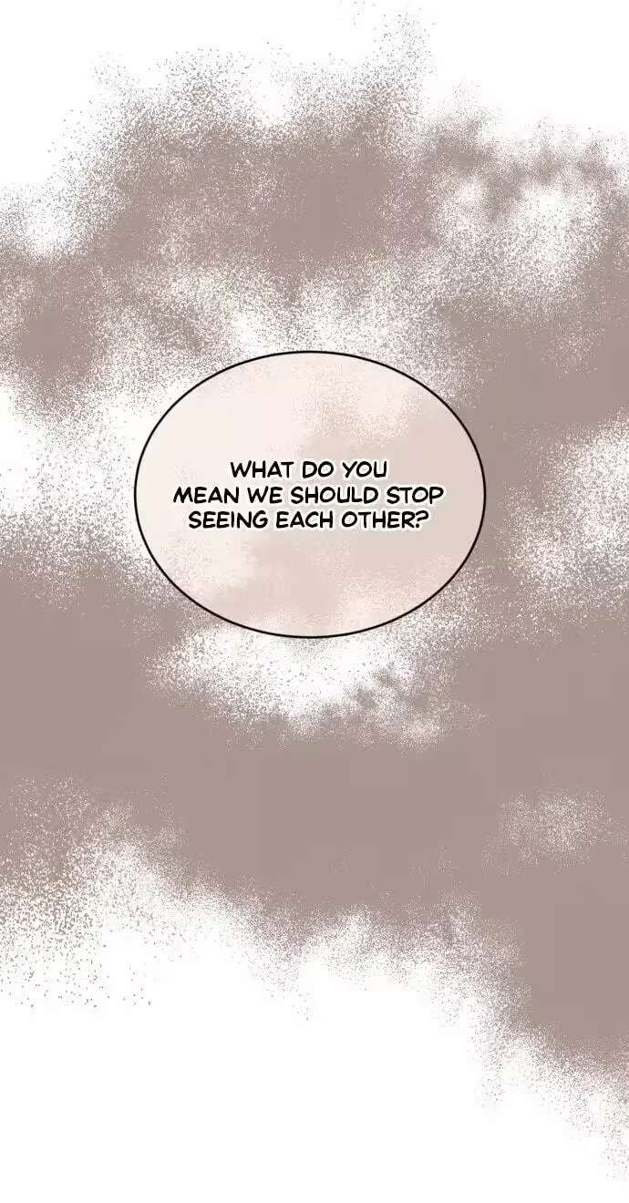 Even If You Don't Have a Third Chapter 54 - page 32
