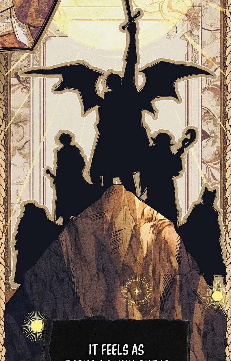 The Legendary Hero Is An Academy Honors Student Chapter 100 - page 131
