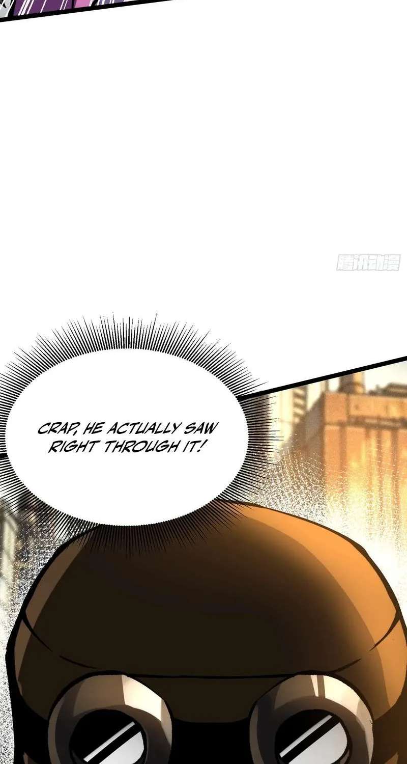 I Really Don’t Want To Learn Forbidden Spells Chapter 185 - page 58