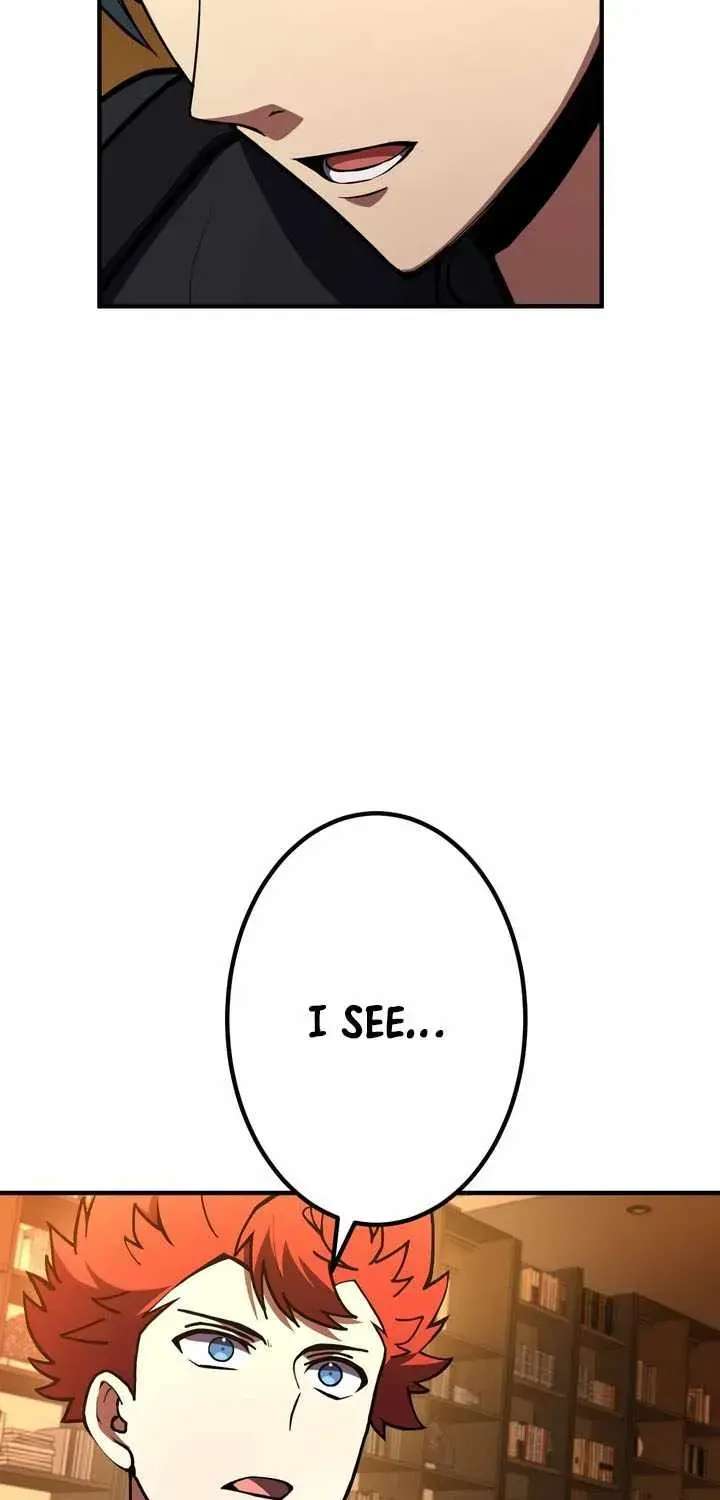 The Underworld Transcendent Returns Chapter 39 - page 59