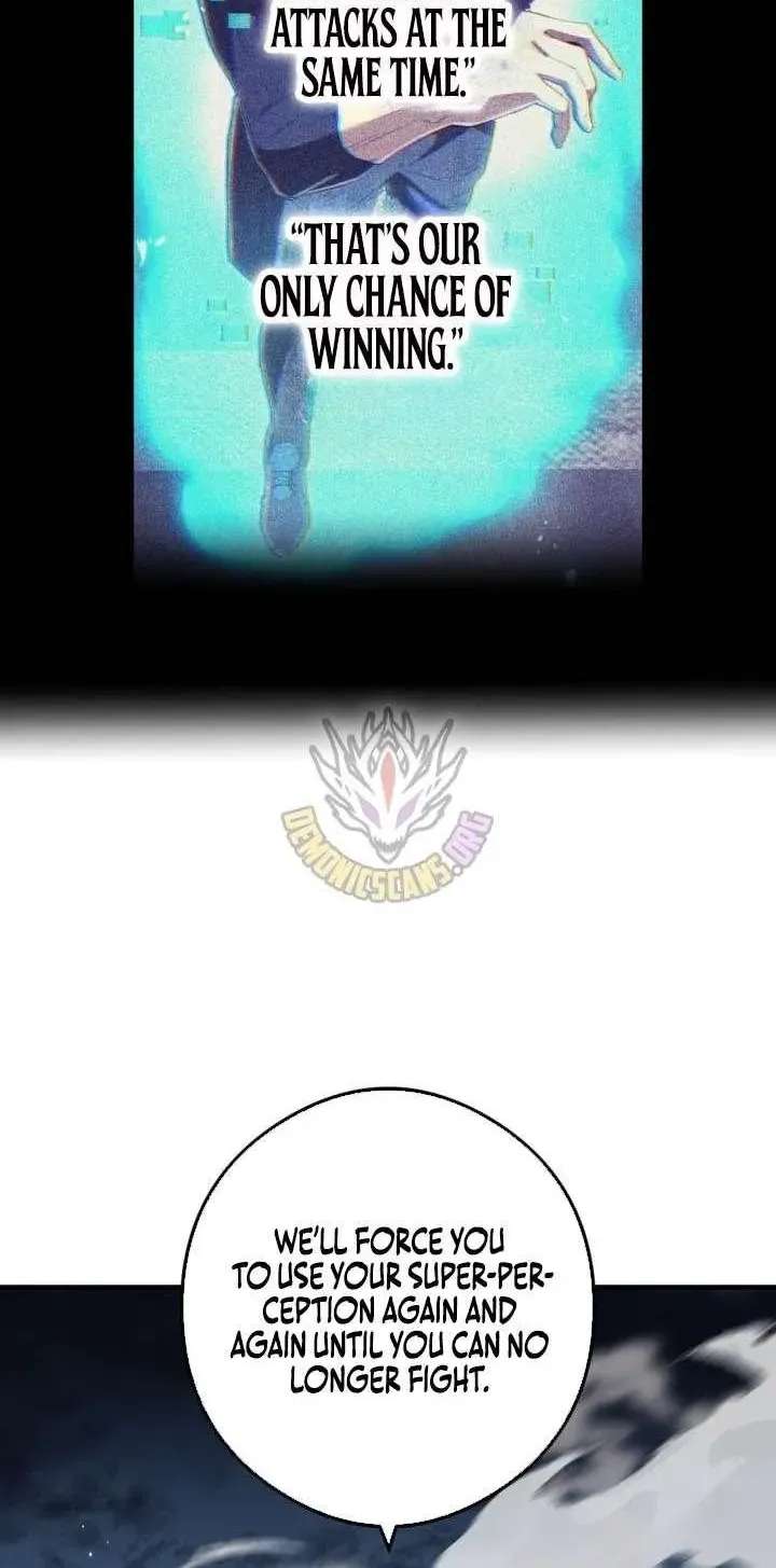 I Am The Strongest Awakeners, Recognized By All Of The World’s Cheat Masters Chapter 118 - page 56