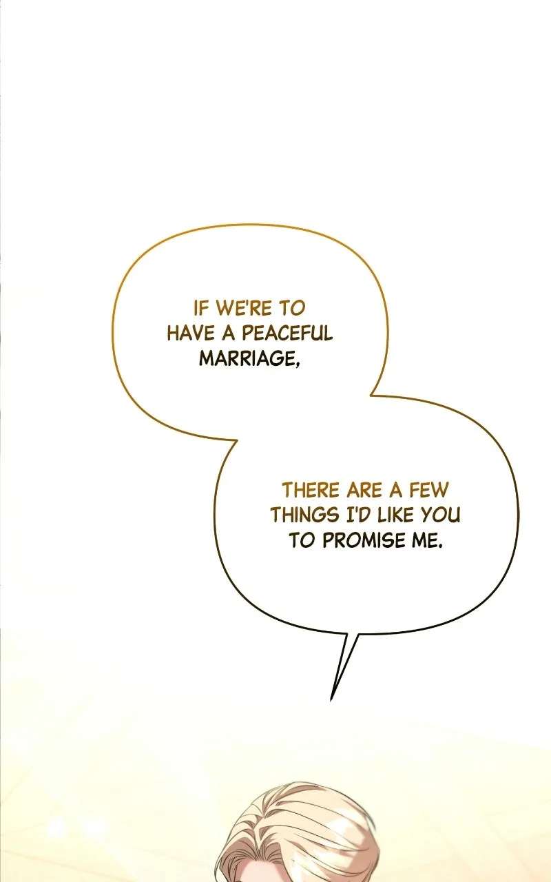 Dear My Flawless Duke Chapter 3 - page 1