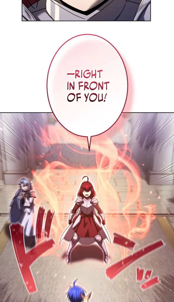 The Youngest Son of the Assassin Clan Regresses with the Power of the Five Demon Kings Chapter 16 - page 50