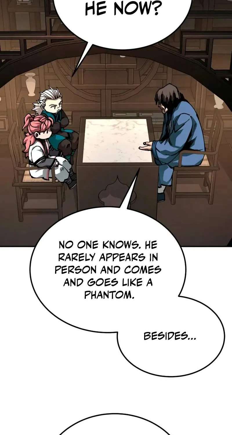 Warrior Grandpa And Supreme Granddaughter Chapter 117 - page 92