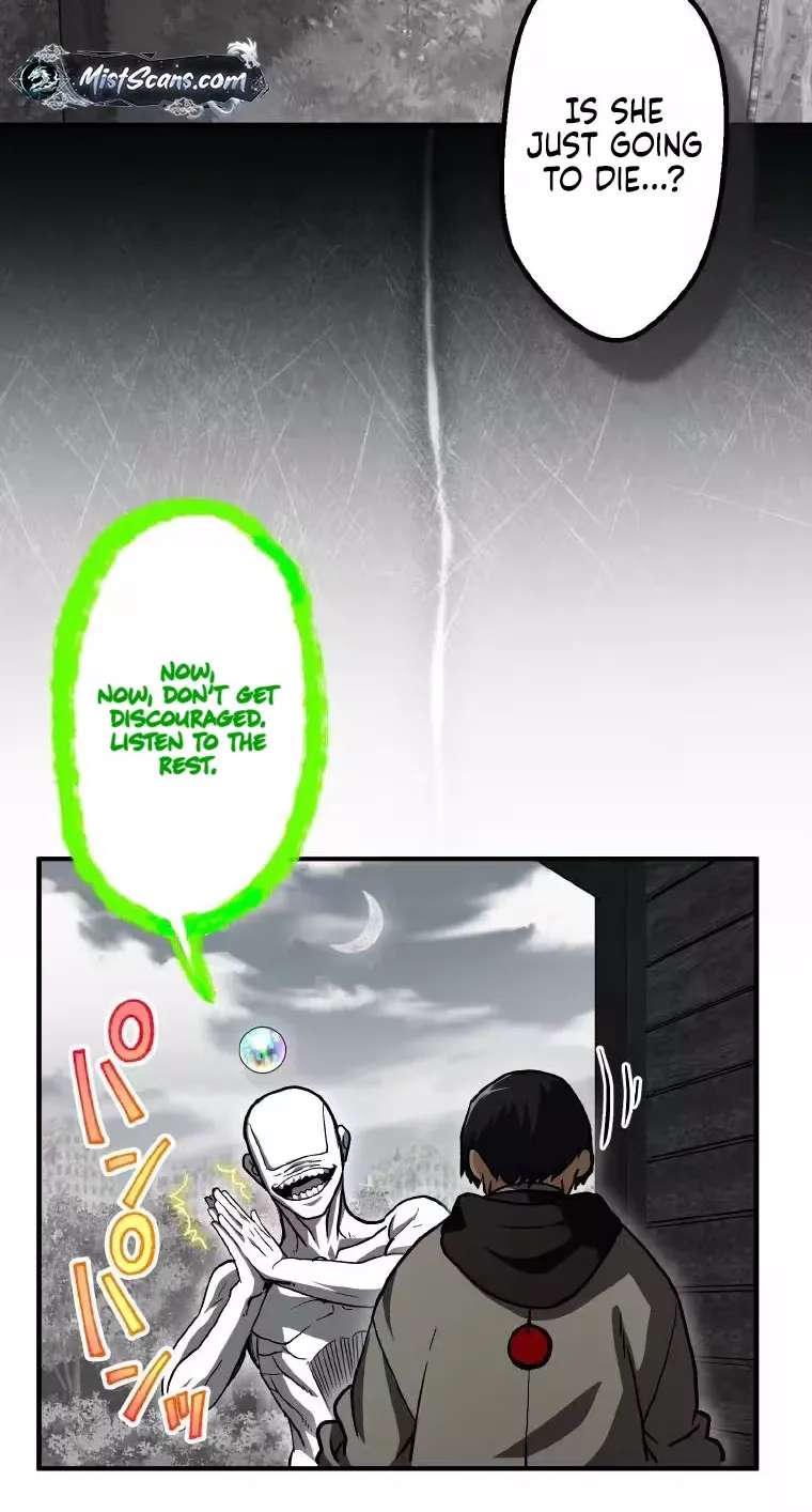 Fukushuu no Villain Slayer Chapter 3 - page 28