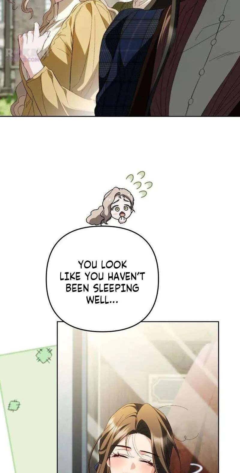 The Scandal Maker Has Returned Chapter 35 - page 29
