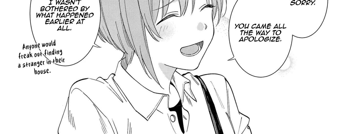 Our Slightly Offbeat Love Story Chapter 1 - page 71