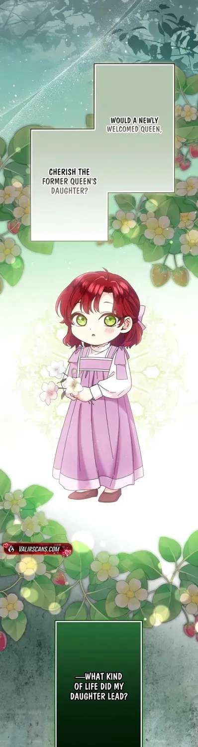 I Was Captured by the Yandere Duke Who Was My Husband in My Previous Life Chapter 35 - page 38