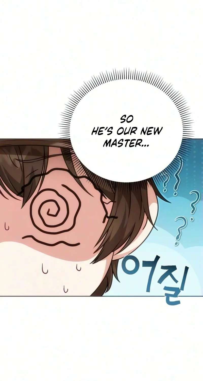 Duke Hermont's Male Mistress Chapter 2 - page 69