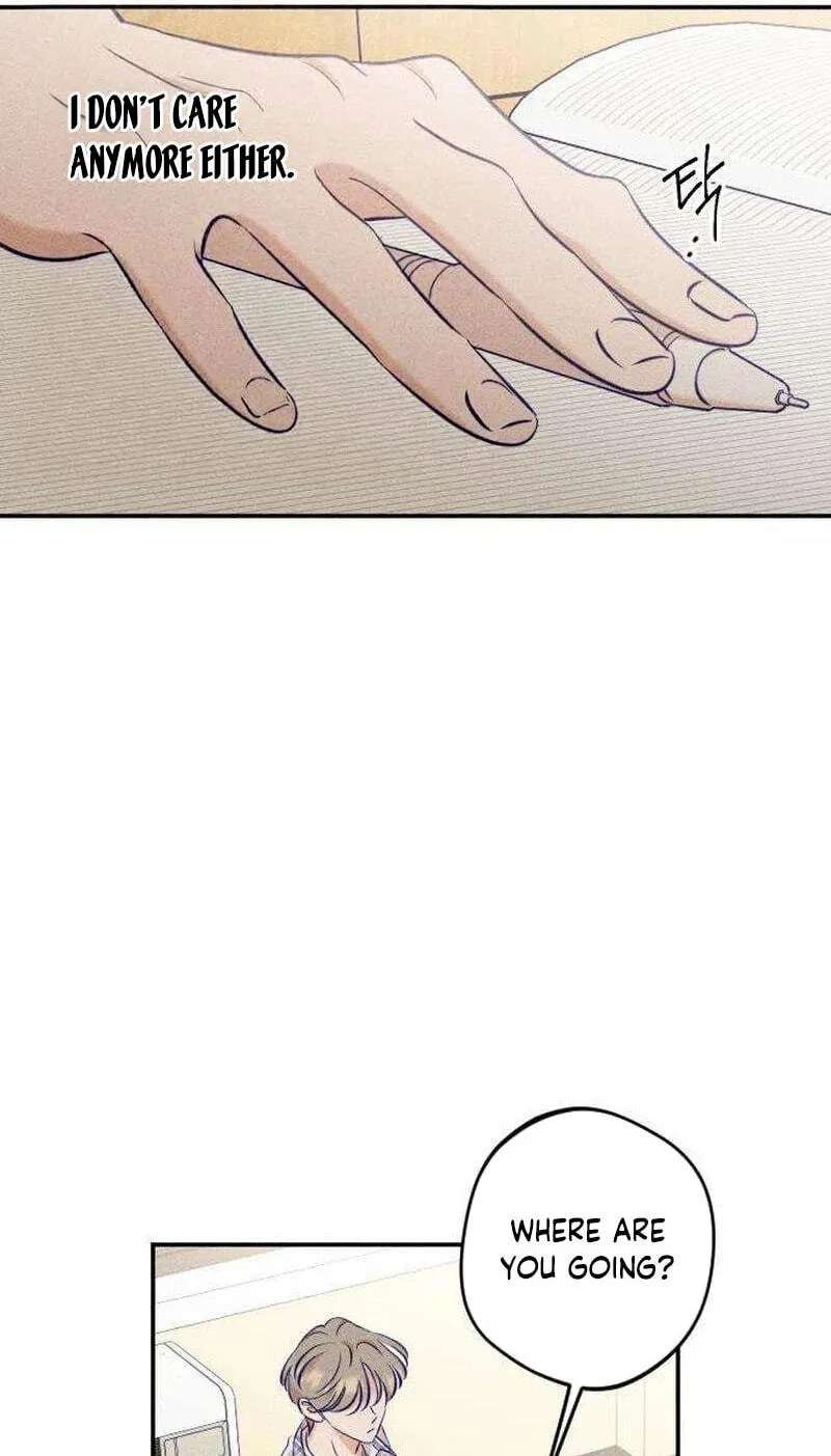 To My Dearest Chapter 44 - page 58