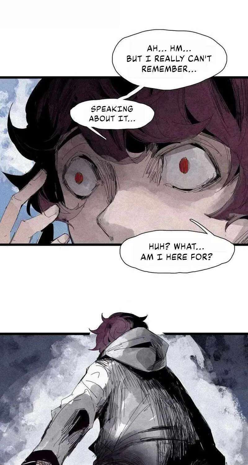 Truth Mask Chapter 154 - page 11
