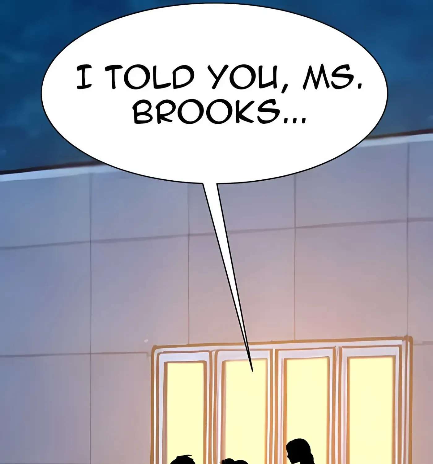 Hot Serve Chapter 2 - page 76