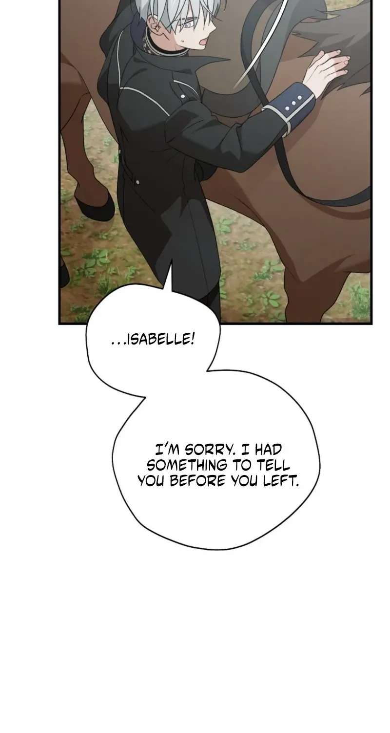 I Was Just Having Fun With The Time Limit Chapter 67 - page 50