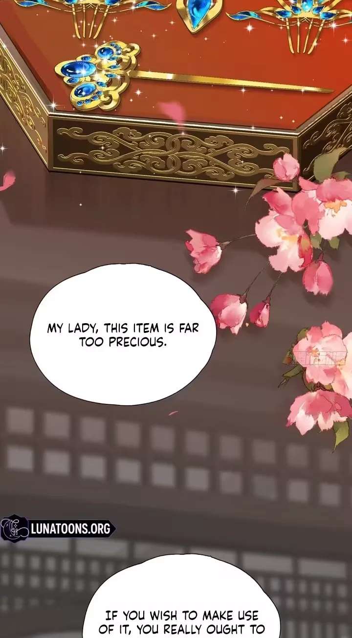 The Glory of the Noble Household Chapter 7 - page 28