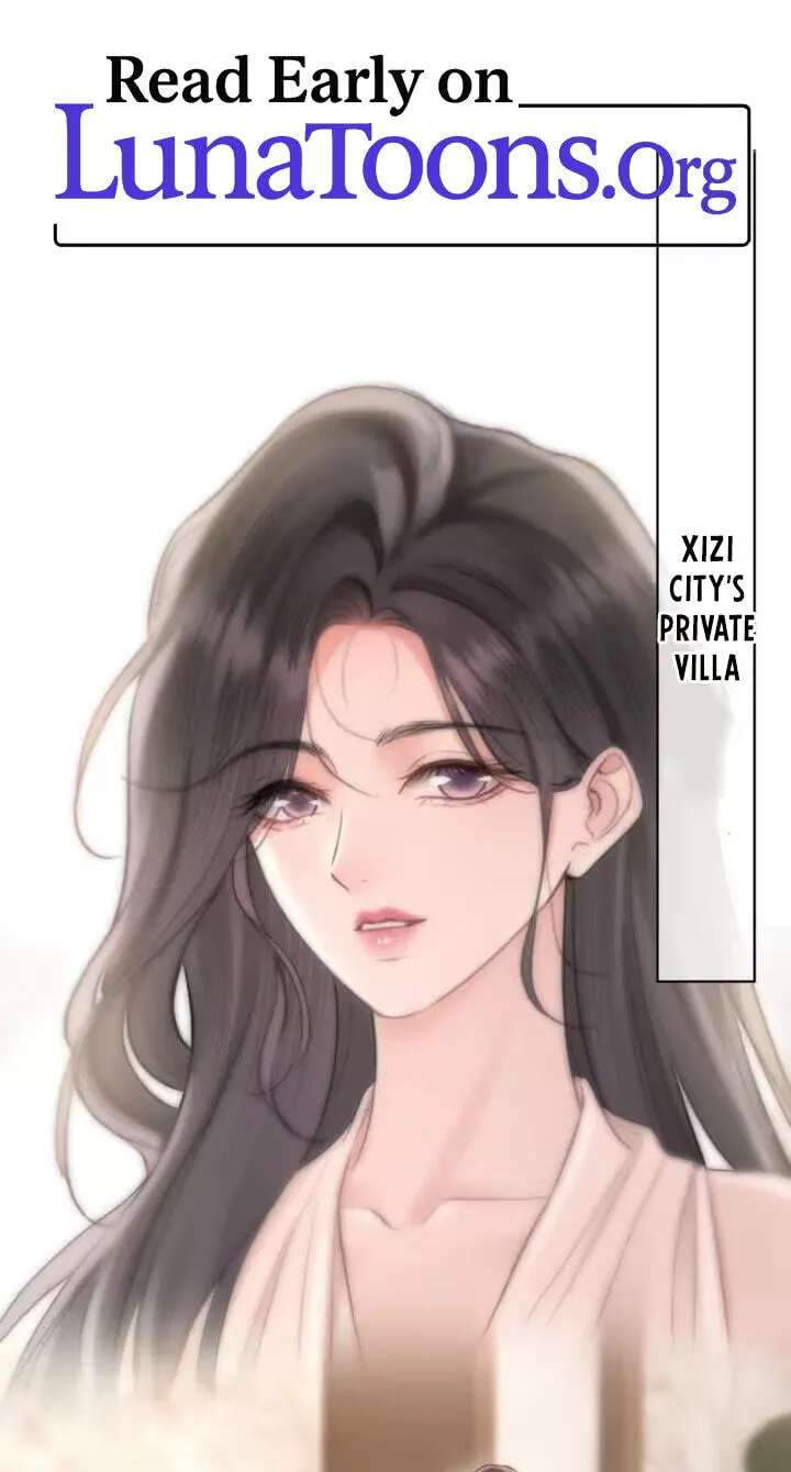 The Perfect Girl Isn't So Perfect Chapter 48 - page 1