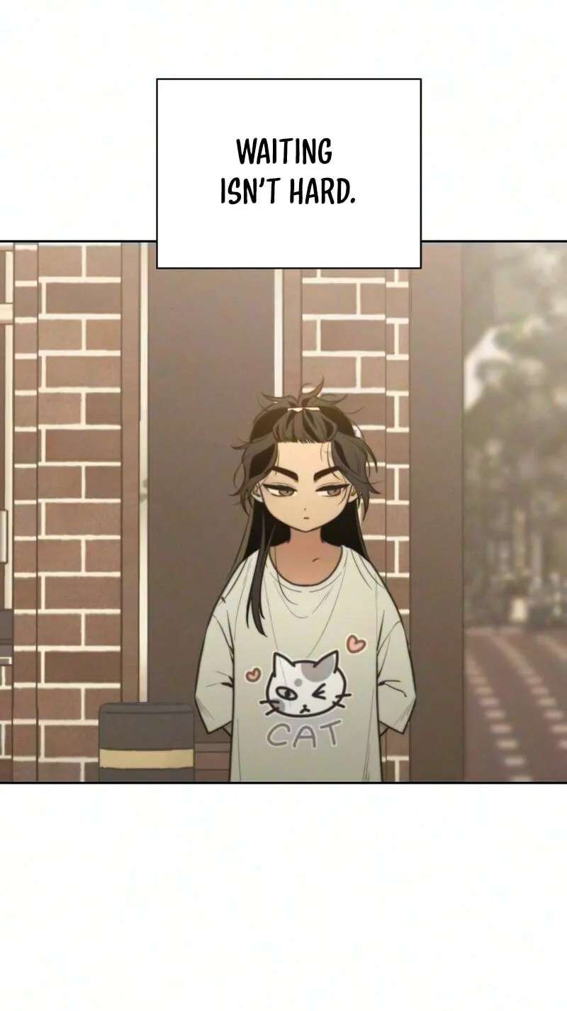 Raised with Love Chapter 9 - page 79