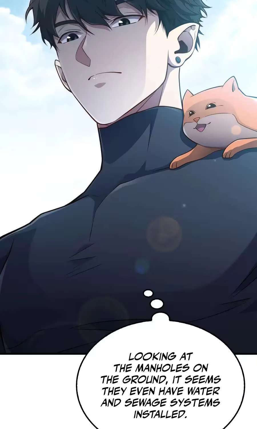 The Lord’s Coins Aren’t Decreasing?! Chapter 219 - page 109