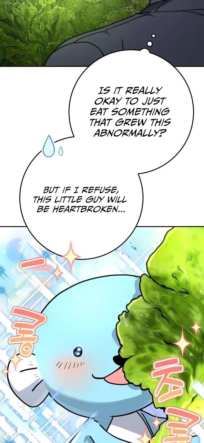 National-Level Big Shots Flock to My Farm Chapter 1 - page 139