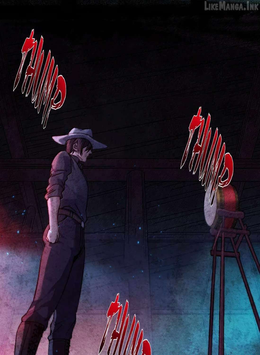 I’m Really Not The Demon God’s Lackey Chapter 198 - page 17