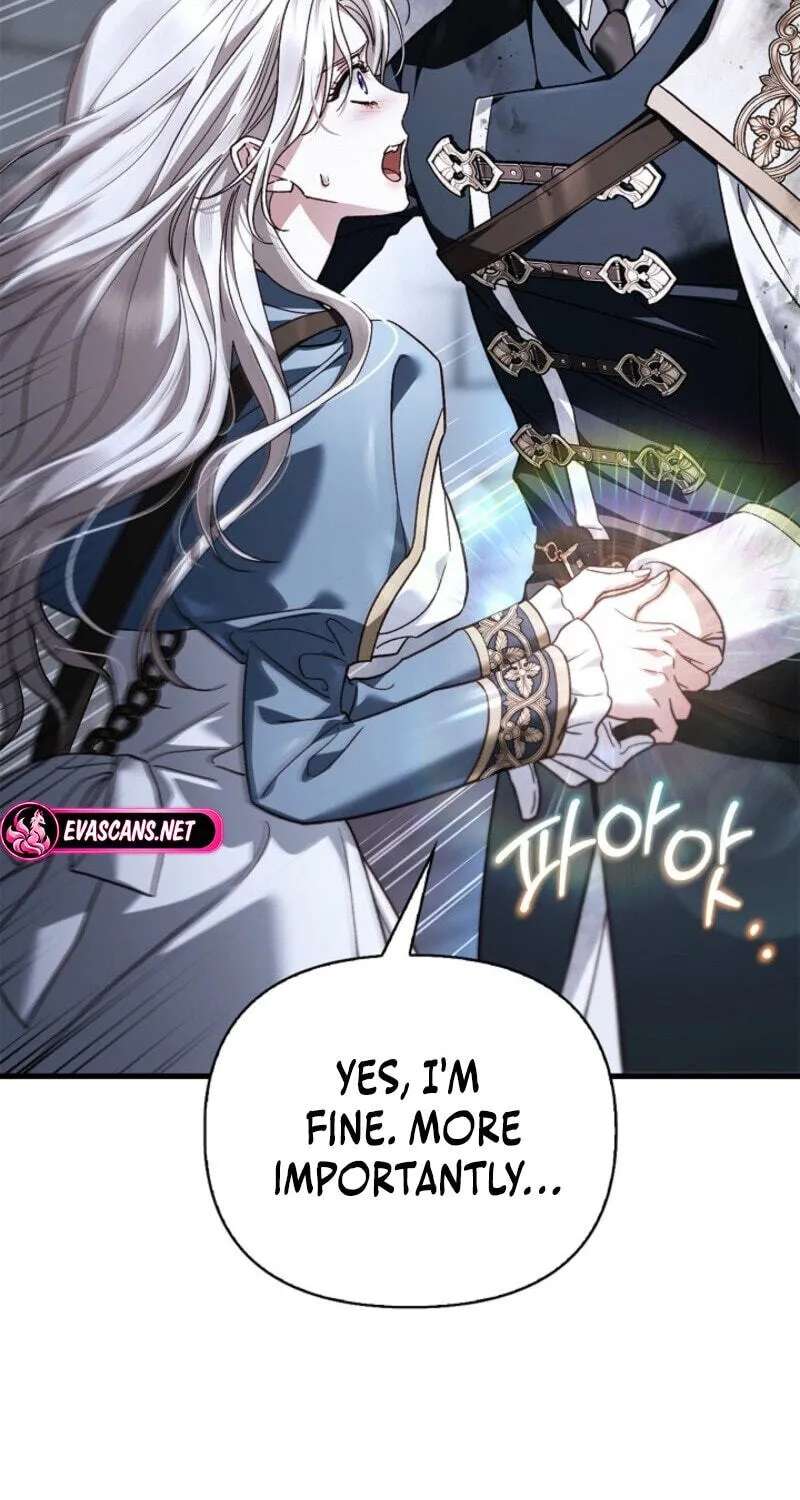My Husband Is Definitely a Paladin Chapter 33 - page 37