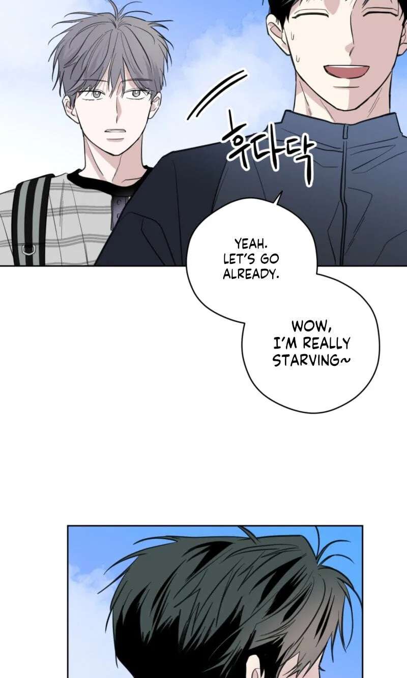 Ghosts really exist! Chapter 10 - page 67