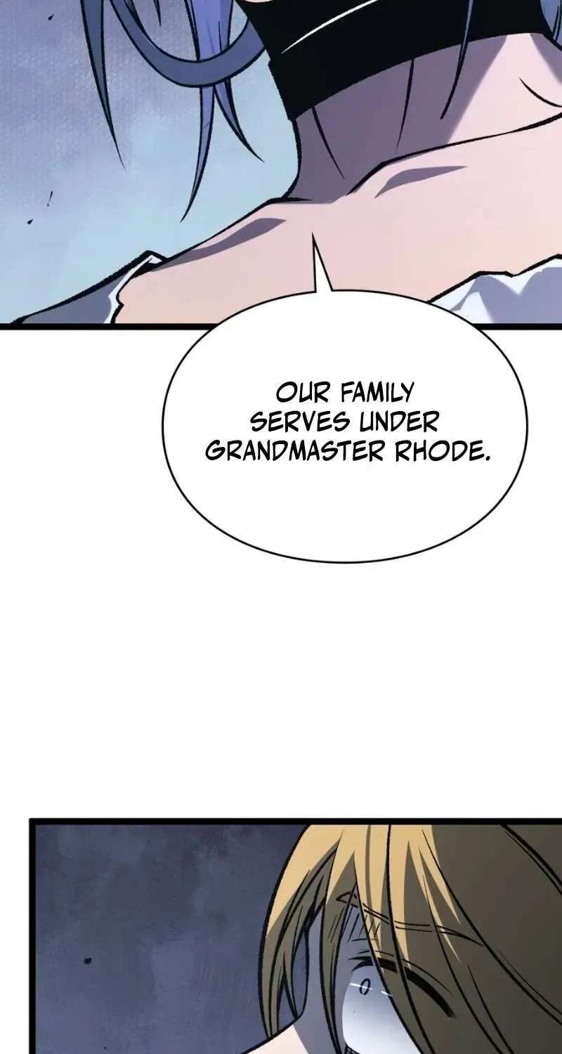 Rebirth:Monarch of the Dead Chapter 26 - page 82