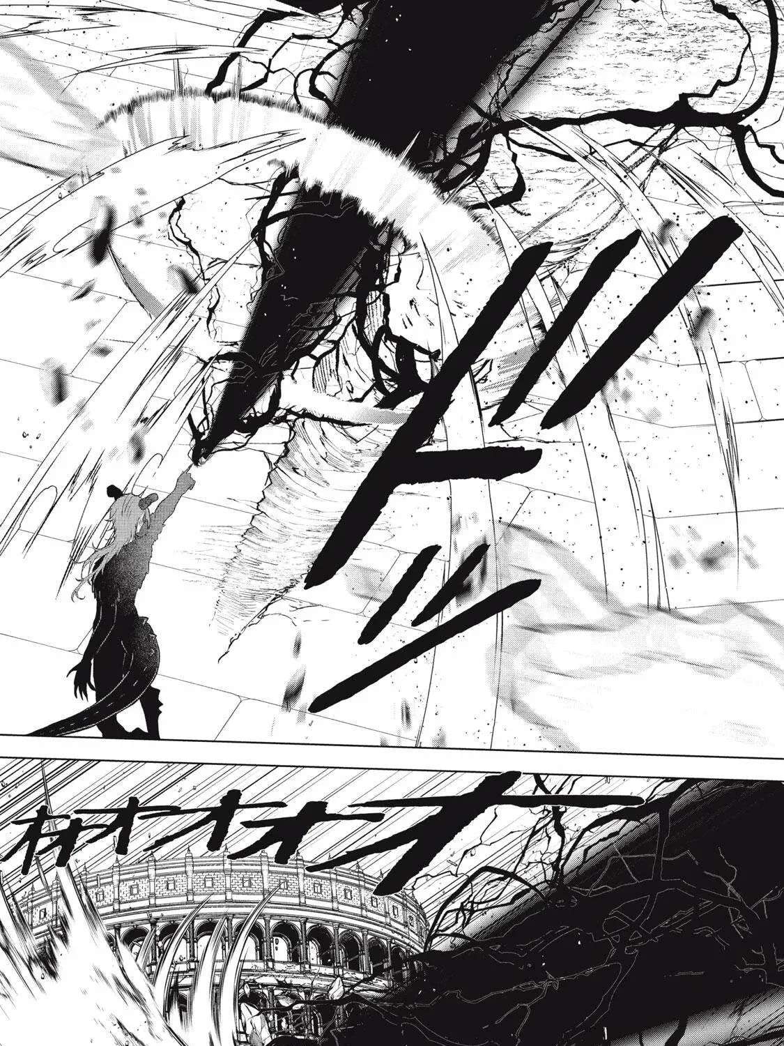 Ars Goetia: Munou to Yobareta Shounen wa, 72 no Akuma wo Shieki Shite Musou Suru Chapter 25 - page 19