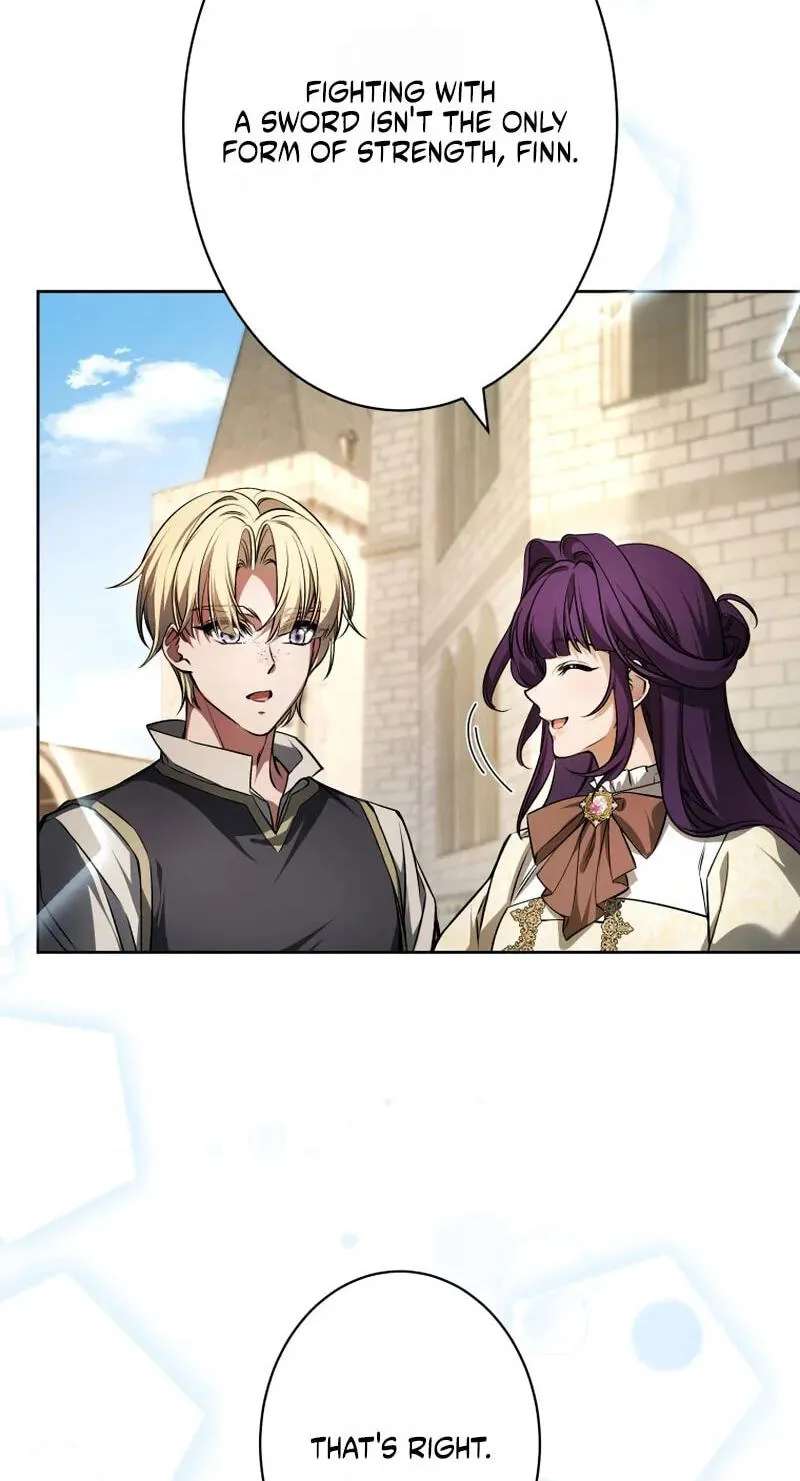 I Was Reincarnated as the Villainess' Sister Chapter 37 - page 98