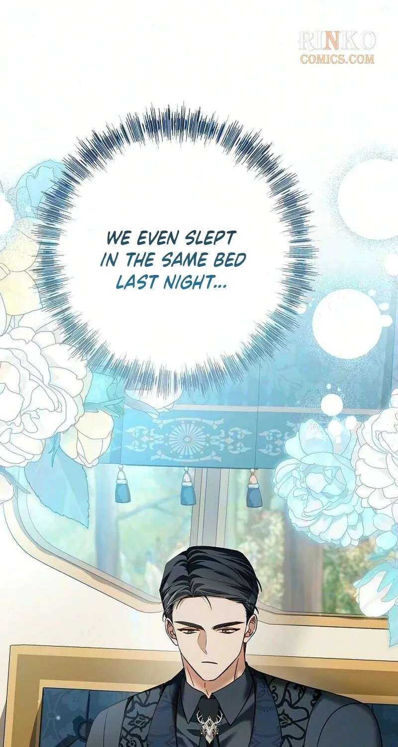 I Had My Position as a Wife Stolen by My Twin Chapter 14 - page 79