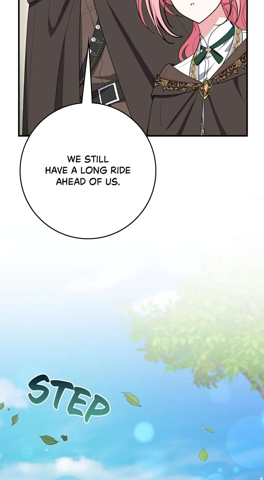 The Beloved Gardener of the World Tree Chapter 54 - page 43
