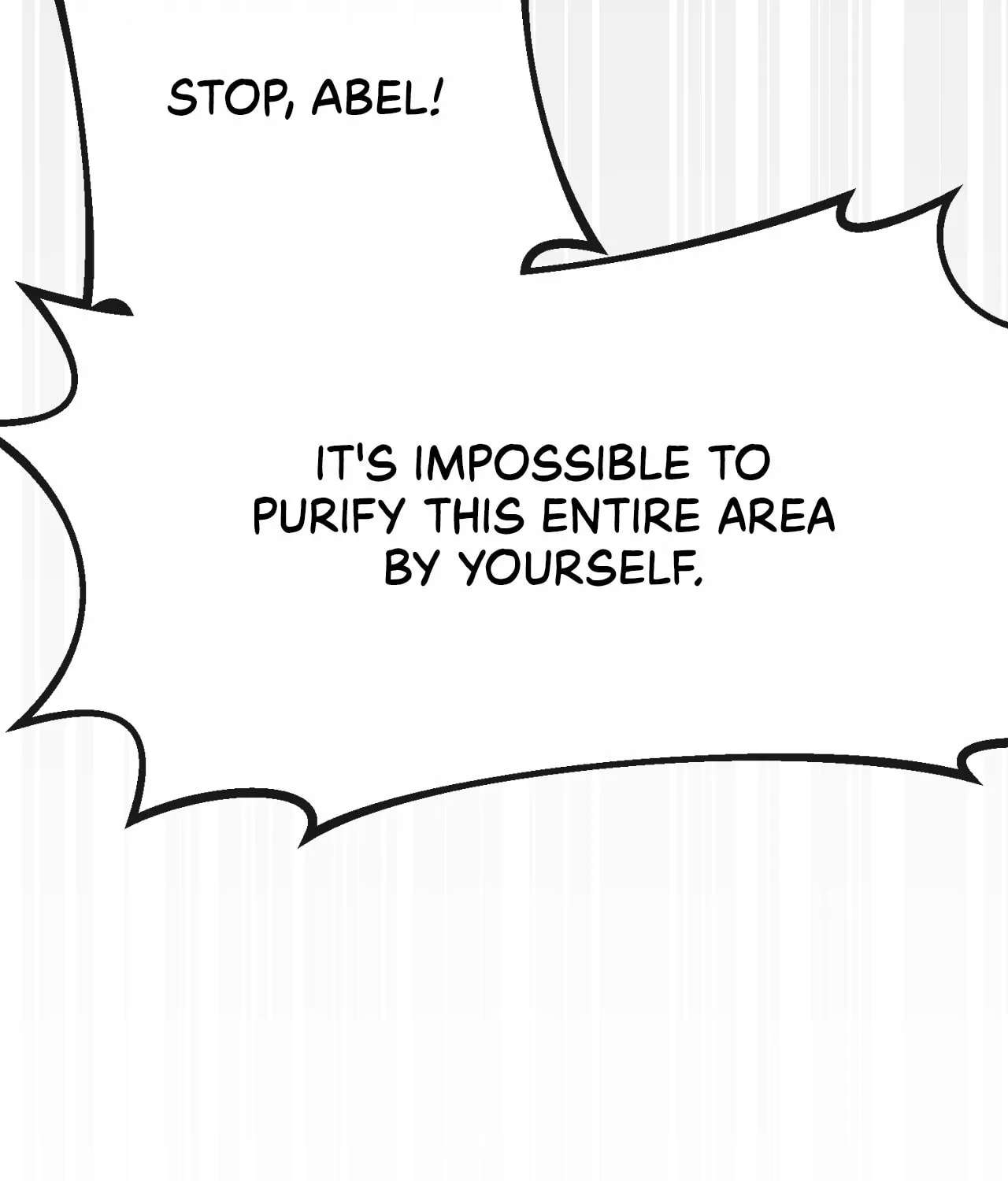 The Cursed Attendant of the Duke's Castle Chapter 57 - page 57