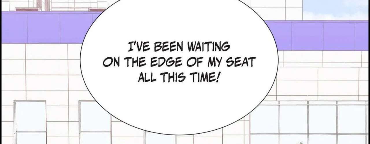 A Beastly Scandal Chapter 78 - page 56