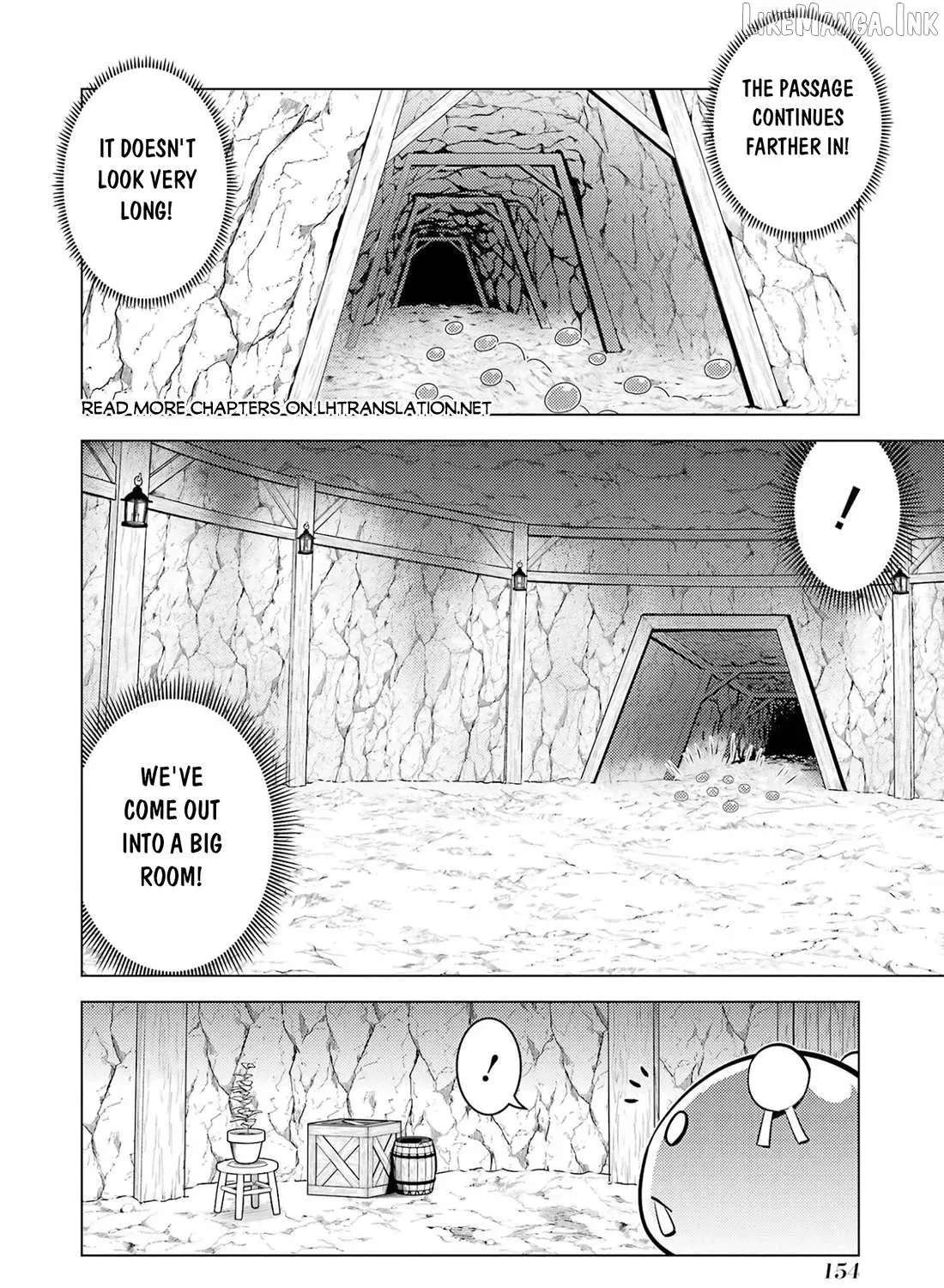 Tensei Kenja No Isekai Raifu ~Daini No Shokugyo Wo Ete, Sekai Saikyou Ni Narimashita~ Chapter 99 - page 33