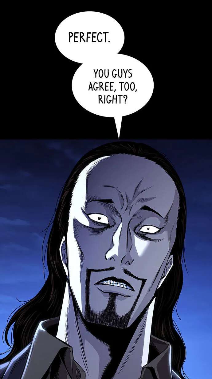 Vigilante Part 2 Chapter 98 - page 99