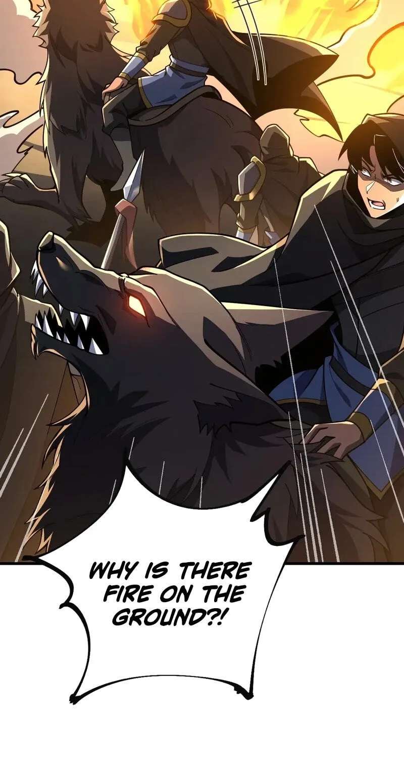 Chaoji Mofa Xueyuan de SS-Ji Xinsheng Chapter 30 - page 7