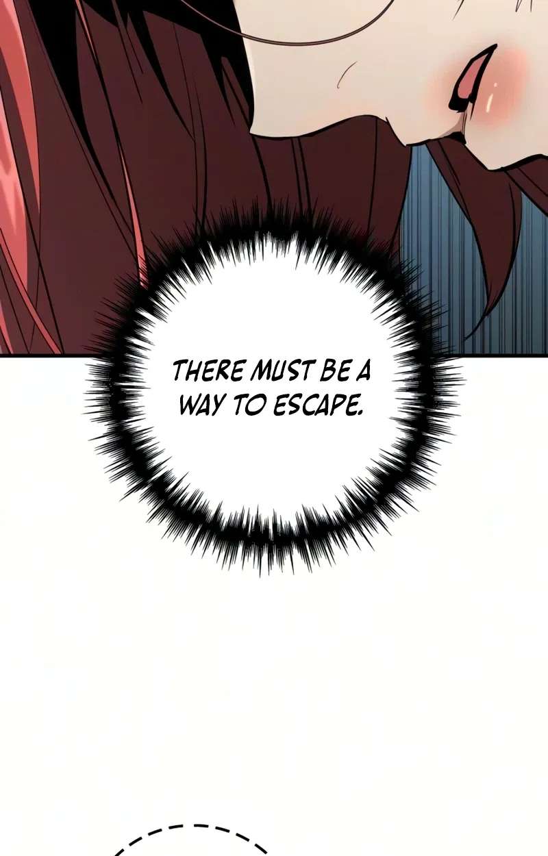 The Wandering Knight's Survival Manual Chapter 56 - page 41