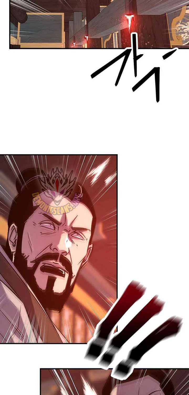 The Best Martial Arts Instructor In The World Chapter 100 - page 5