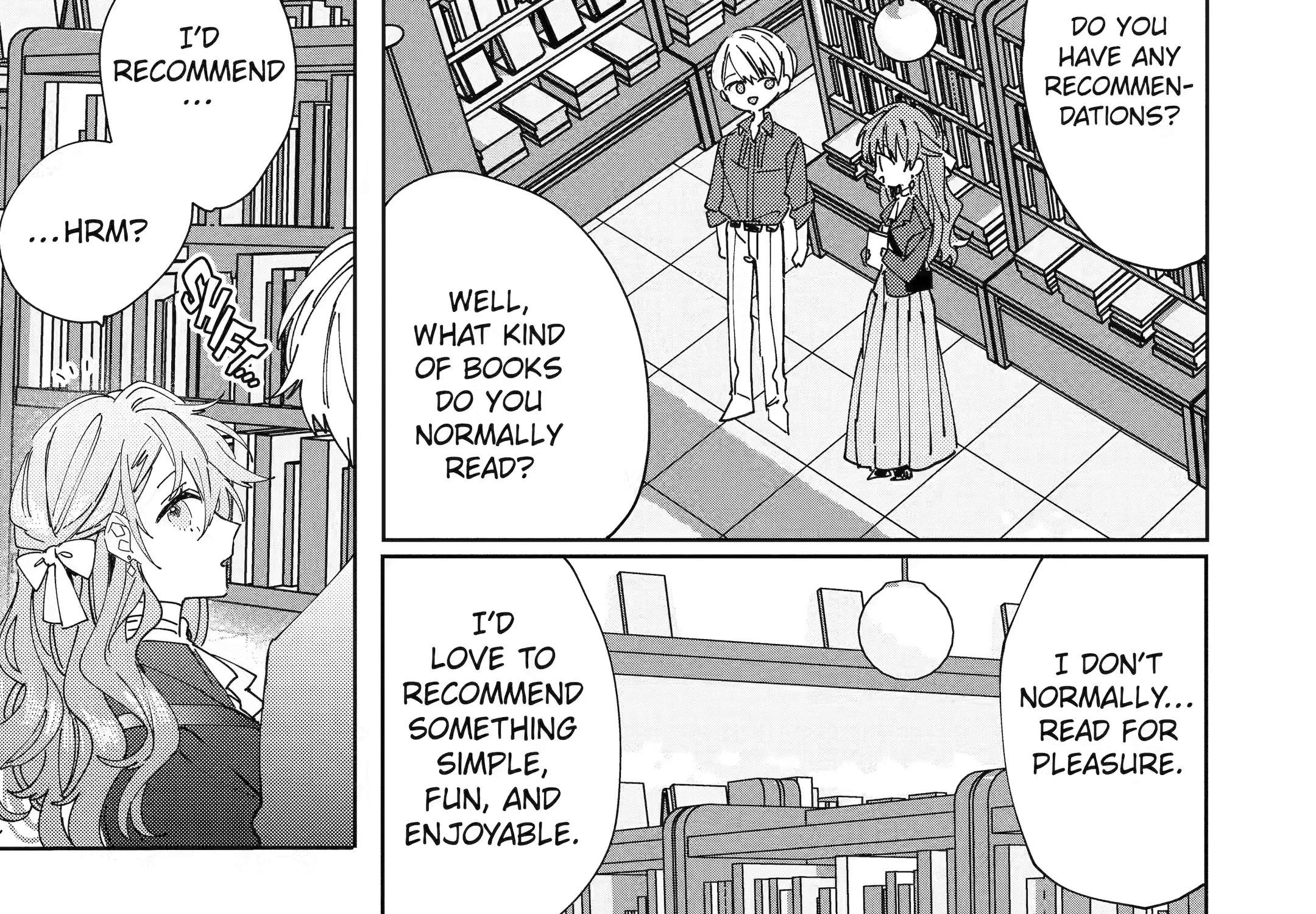Bijin no Ane ga Iyagattanode, dou Mitemo Sugata ga Shiro no Jiki Hakushaku ni Totsugimashita Tokoro Chapter 6 - page 44