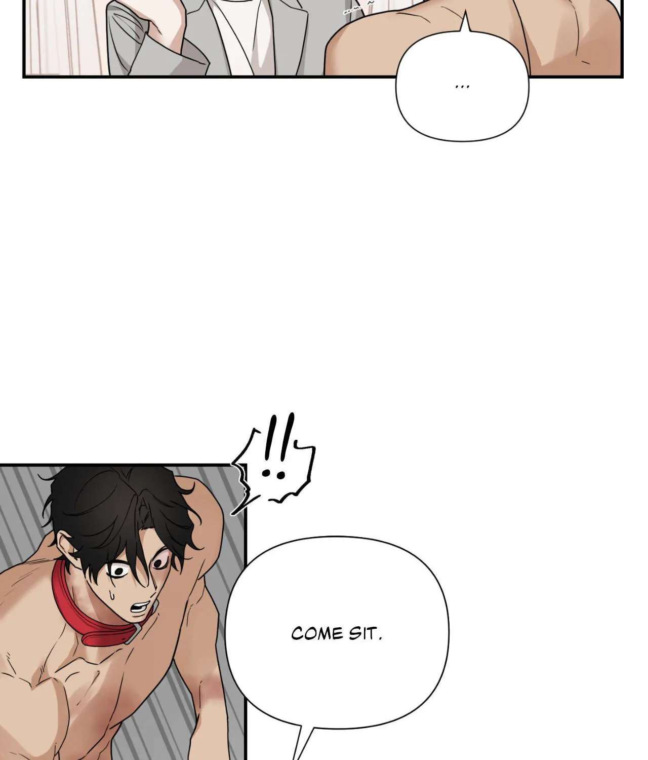 Revenge! Chapter 43 - page 52