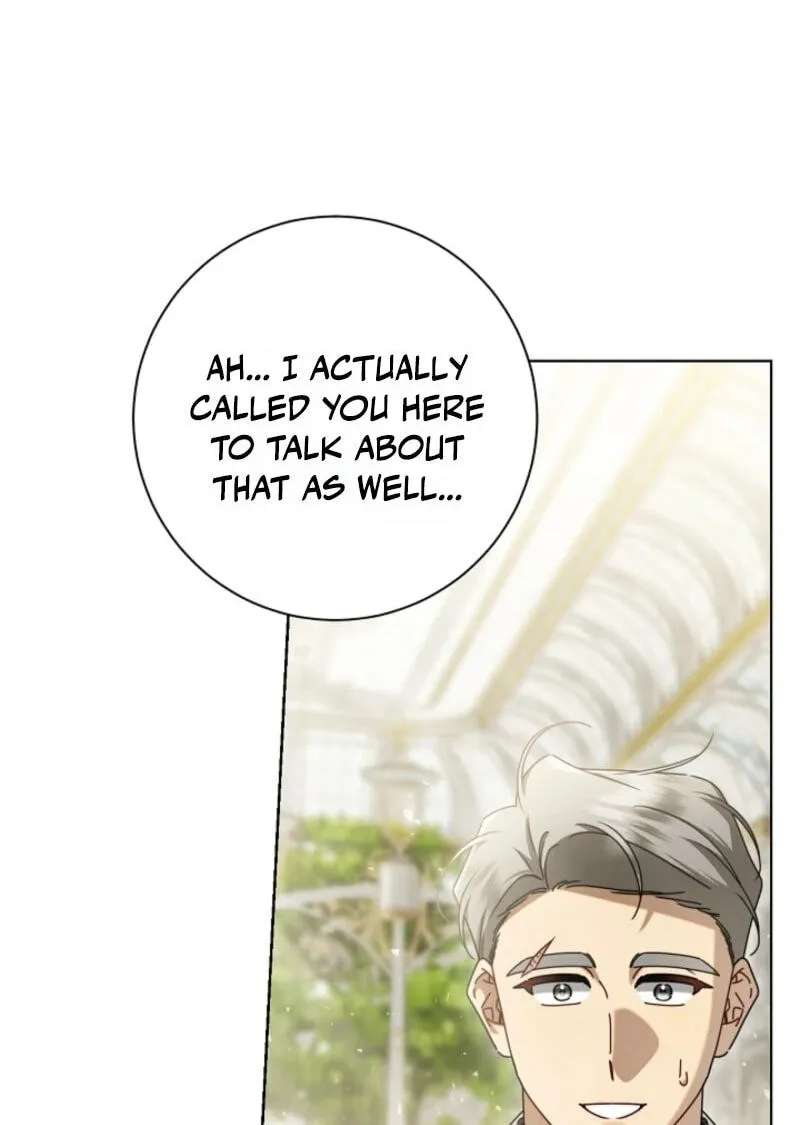 Sorry, I'm a Fool Chapter 88 - page 73